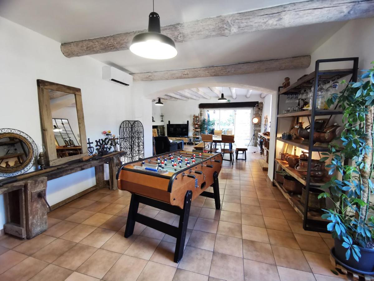 Le Moulin Du Temps -chambres Et Lounge Bar Au Bord De La Riviere Frühstückspension Corbés