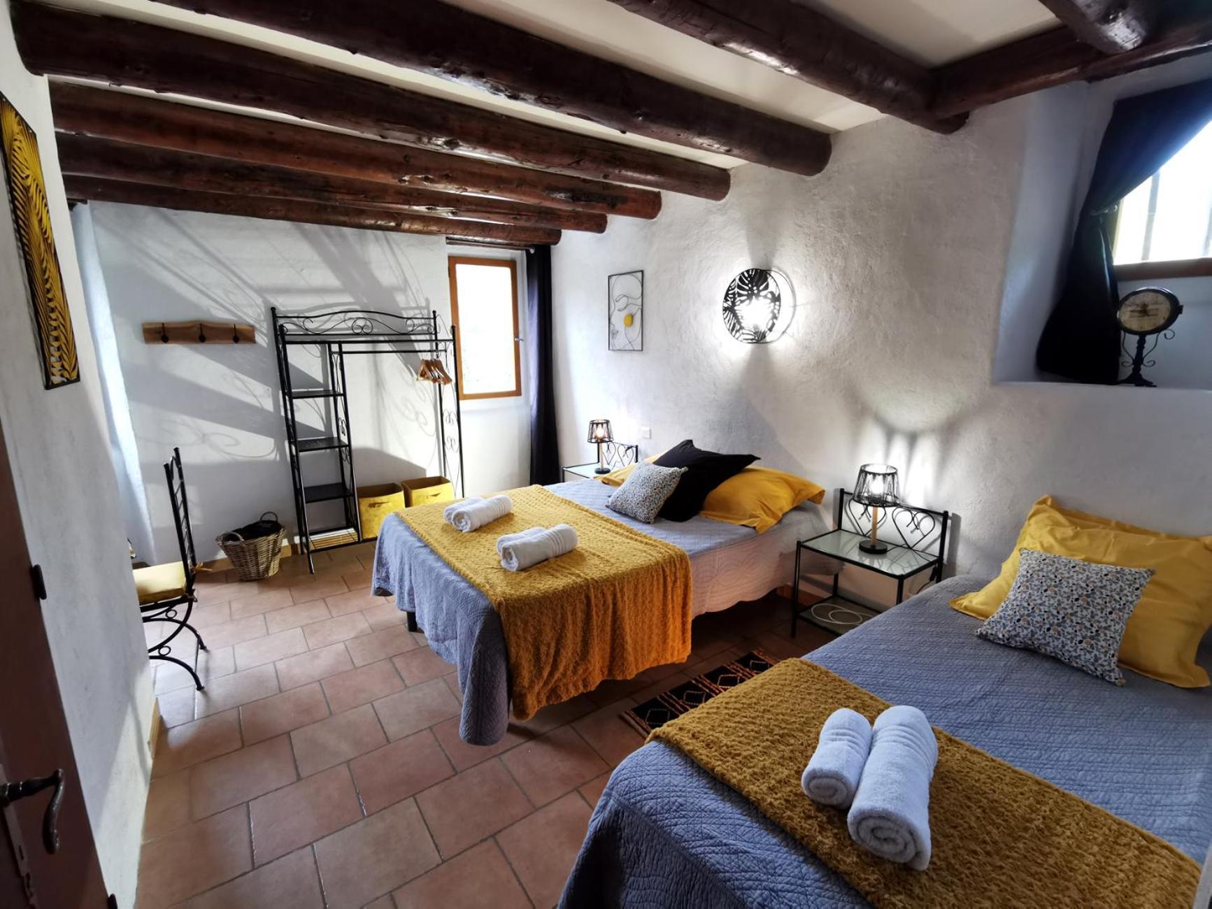 Bed and breakfast Le Moulin Du Temps -chambres Et Lounge Bar Au Bord De La Riviere