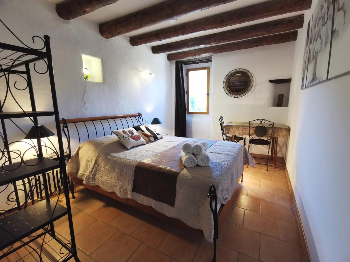 Bed and breakfast Le Moulin Du Temps -chambres Et Lounge Bar Au Bord De La Riviere Corbés